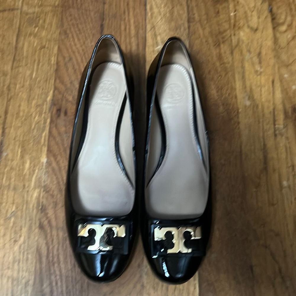 Women’s Tory Burch Flat Shoes